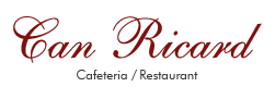 Logotip Can Ricard