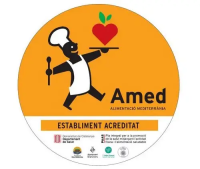 Aned establiment acreditat